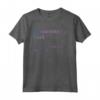 Ragazza Boomerang Maglietta - Design Vintage per Amanti del Boomerang - Acquista Online