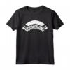 Boomerangs Lettering Lancio - Maglietta Sport Hobby Boomerang per Appassionati in Australia - Acquista Online