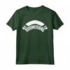 Boomerangs Lettering Lancio - Maglietta Sport Hobby Boomerang per Appassionati in Australia - Acquista Online