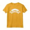 Boomerangs Lettering Lancio - Maglietta Sport Hobby Boomerang per Appassionati in Australia - Acquista Online