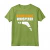 Sussurratore Boomerang Maglietta - Design Vintage per Amanti del Boomerang - Acquista Online