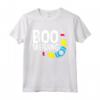 Boomerang Lanciatore - Boomerang Giocatore Sport Maglietta - Design Boomerang Unico per Natale o Compleanno
