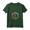 Donna Maglietta Karma What Goes Around Comes Around Boomerang - T-shirt Spirituale con Collo a V - Regalo per Compleanno, Anniversario, Natale
