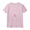 Donna Maglietta Karma What Goes Around Comes Around Boomerang - T-shirt Spirituale con Collo a V - Regalo per Compleanno, Anniversario, Natale