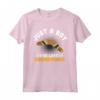 Solo un Ragazzo che Ama i Boomerang - Maglietta Design Vintage per Appassionati - Acquista Online