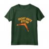 T-shirt Atcha Boomerang Maglietta - Divertente e Originale - Regalo Perfetto