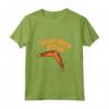 T-shirt Atcha Boomerang Maglietta - Divertente e Originale - Regalo Perfetto
