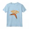 T-shirt Atcha Boomerang Maglietta - Divertente e Originale - Regalo Perfetto