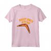T-shirt Atcha Boomerang Maglietta - Divertente e Originale - Regalo Perfetto