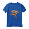 T-shirt Atcha Boomerang Maglietta - Divertente e Originale - Regalo Perfetto