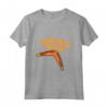 T-shirt Atcha Boomerang Maglietta - Divertente e Originale - Regalo Perfetto