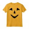 HapTiger Maglietta - Design Boomerang Halloween per Giocatori - Ideale per Halloween o Compleanno