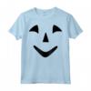 HapTiger Maglietta - Design Boomerang Halloween per Giocatori - Ideale per Halloween o Compleanno