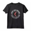 Maglietta Karma What Goes Around Comes Around Boomerang - Ideale Regalo per Compleanno, Anniversario, o Natale