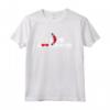 I Love Boomerang Sport Boomerang Lanciatore - Lancio Arma Regalo Maglietta - Ideale per Natale e Compleanno