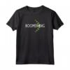 Boomerang Thrower - Maglietta per Amanti del Boomerang - Ideale per il Concorso di Lancio - Leggera e Resistente