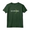 Boomerang Thrower - Maglietta per Amanti del Boomerang - Ideale per il Concorso di Lancio - Leggera e Resistente