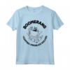 Problema Risolto: Boomerang Coffee - Maglietta Player per gli Amanti del Boomerang - Regalo Perfetto per Natale o Compleanno