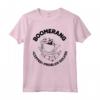 Problema Risolto: Boomerang Coffee - Maglietta Player per gli Amanti del Boomerang - Regalo Perfetto per Natale o Compleanno