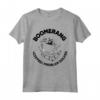 Problema Risolto: Boomerang Coffee - Maglietta Player per gli Amanti del Boomerang - Regalo Perfetto per Natale o Compleanno