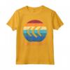 Boomerang Maglietta - Ideale Regalo per gli Amanti del Boomerang - Acquista T-shirt Tematica Boomerang Online