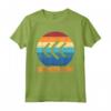 Boomerang Maglietta - Ideale Regalo per gli Amanti del Boomerang - Acquista T-shirt Tematica Boomerang Online