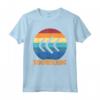 Boomerang Maglietta - Ideale Regalo per gli Amanti del Boomerang - Acquista T-shirt Tematica Boomerang Online