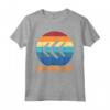 Boomerang Maglietta - Ideale Regalo per gli Amanti del Boomerang - Acquista T-shirt Tematica Boomerang Online
