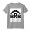 Boomerang Thrower - Sport Maglietta con Design Fantastico per Giocatori di Boomerang - Regalo Ideale per Natale o Compleanno
