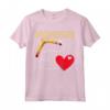 Boomerang Maglietta - Design Boomerang Lover per Appassionati di Lancio - Ideale per Giochi all'Aperto