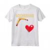 Boomerang Maglietta - Design Boomerang Lover per Appassionati di Lancio - Ideale per Giochi all'Aperto