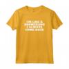 I Love Boomerang - Australian Sports Art Design Maglietta - Ideale per Compleanni e Allenatori di Boomerang