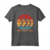 Boomerang Maglietta - Ideale per gli Amanti del Boomerang - Acquista Online la tua T-shirt Sportiva.