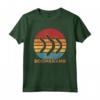 Boomerang Maglietta - Ideale per gli Amanti del Boomerang - Acquista Online la tua T-shirt Sportiva.