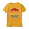 Boomerang Maglietta - Ideale per gli Amanti del Boomerang - Acquista Online la tua T-shirt Sportiva.