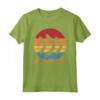 Boomerang Maglietta - Ideale per gli Amanti del Boomerang - Acquista Online la tua T-shirt Sportiva.