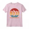 Boomerang Maglietta - Ideale per gli Amanti del Boomerang - Acquista Online la tua T-shirt Sportiva.