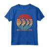 Boomerang Maglietta - Ideale per gli Amanti del Boomerang - Acquista Online la tua T-shirt Sportiva.
