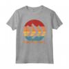 Boomerang Maglietta - Ideale per gli Amanti del Boomerang - Acquista Online la tua T-shirt Sportiva.