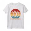 Boomerang Maglietta - Ideale per gli Amanti del Boomerang - Acquista Online la tua T-shirt Sportiva.