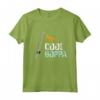 Reel Cool Boppa - Maglietta Divertente da Regalare al Boppa - Ideale per Compleanno o Natale