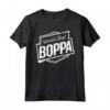 Boppa Migliori Stili Di Abbigliamento Nonni Maglietta - Ideale per Regali di Compleanno e Feste - Acquista Online per Celebrare il Nonno