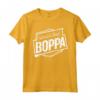 Boppa Migliori Stili Di Abbigliamento Nonni Maglietta - Ideale per Regali di Compleanno e Feste - Acquista Online per Celebrare il Nonno