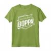 Boppa Migliori Stili Di Abbigliamento Nonni Maglietta - Ideale per Regali di Compleanno e Feste - Acquista Online per Celebrare il Nonno