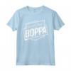 Boppa Migliori Stili Di Abbigliamento Nonni Maglietta - Ideale per Regali di Compleanno e Feste - Acquista Online per Celebrare il Nonno
