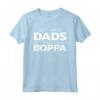 Uomo Regalo della Camicia di Boppa - Maglietta Orgoglio Nonno per i Migliori Nonni - Idea Regalo Unica per Natale o Compleanno