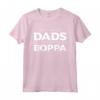 Uomo Regalo della Camicia di Boppa - Maglietta Orgoglio Nonno per i Migliori Nonni - Idea Regalo Unica per Natale o Compleanno