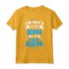 Maglietta I'm Not a Regular Boppa I'm a Cool Boppa per Nonni Moderni - Leggera e Unica, Ideale come Regalo