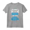 Maglietta I'm Not a Regular Boppa I'm a Cool Boppa per Nonni Moderni - Leggera e Unica, Ideale come Regalo