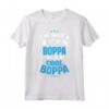 Maglietta I'm Not a Regular Boppa I'm a Cool Boppa per Nonni Moderni - Leggera e Unica, Ideale come Regalo